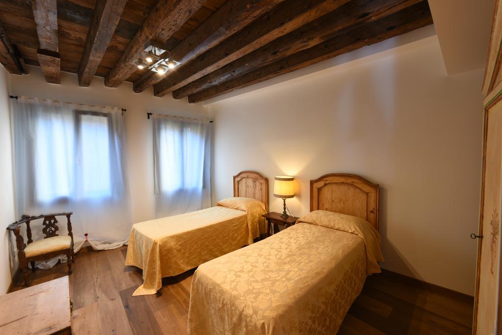 Apartamento Mercerie E Capitello Apartments *