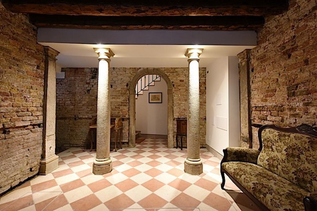 Mercerie E Capitello Apartments