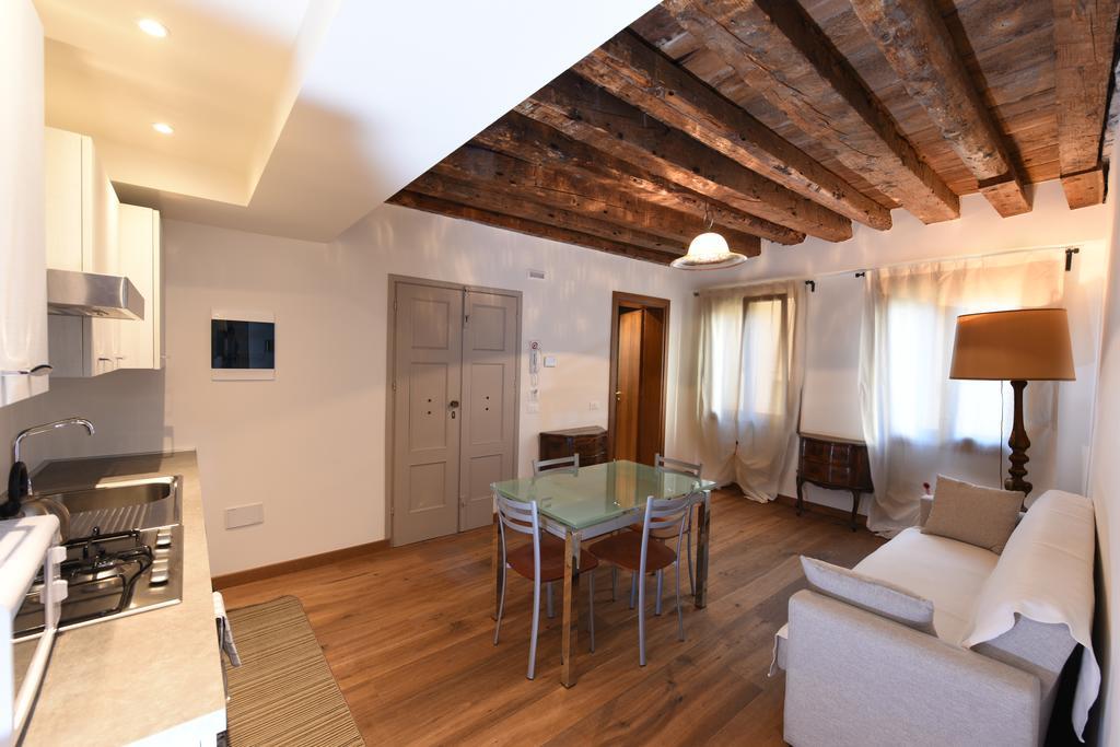 Mercerie E Capitello Apartments Apartamento *