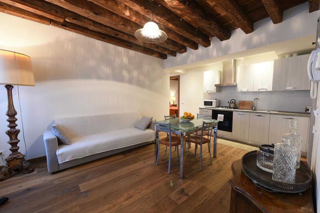 Apartamento Mercerie E Capitello Apartments