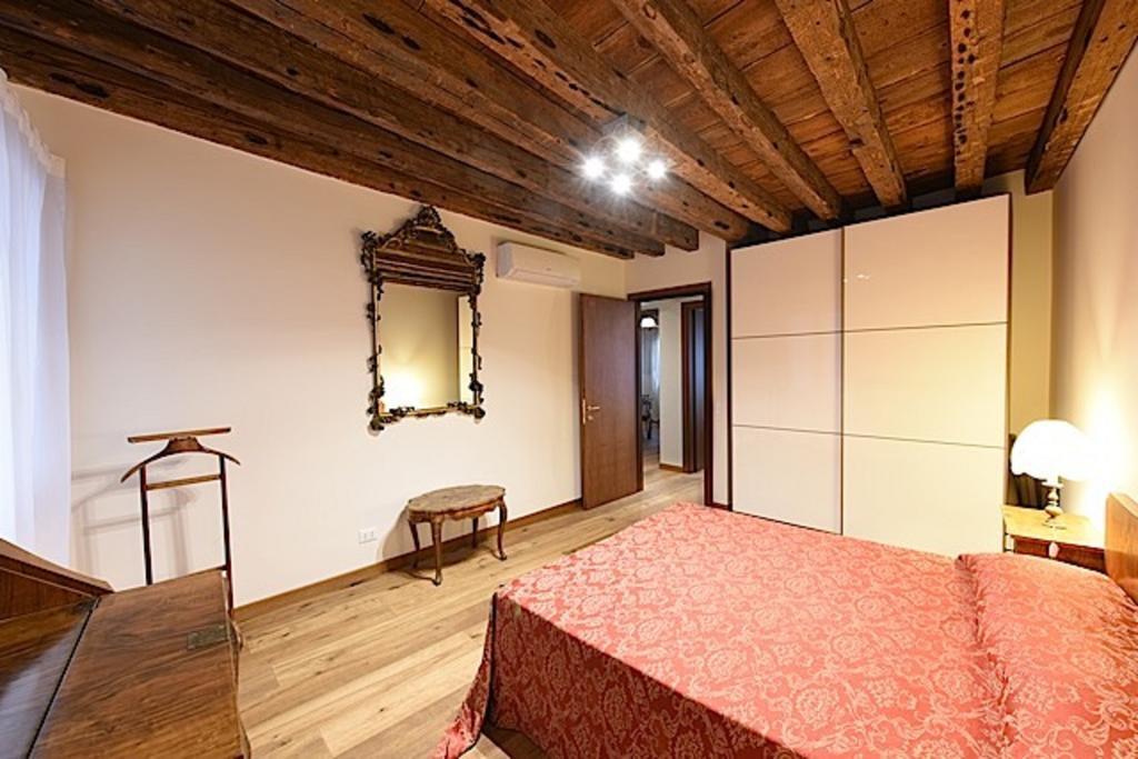 Mercerie E Capitello Apartments Apartamento *