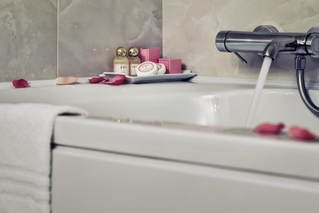 Hotel Firenze 3*