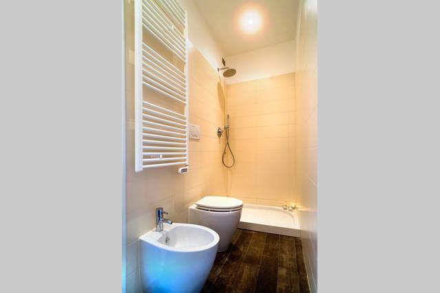 Apartment Elisabeth Waterfront Venice