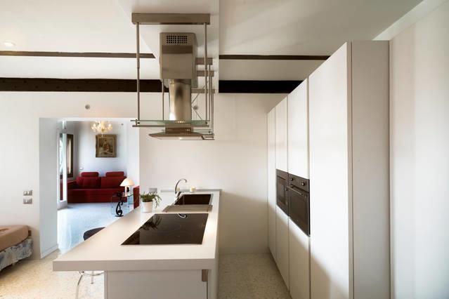 Elisabeth Waterfront Apartment