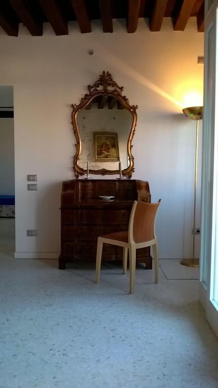 Elisabeth Waterfront Apartment