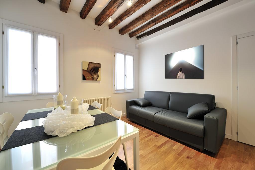 Apartment Ca' Tiepolo