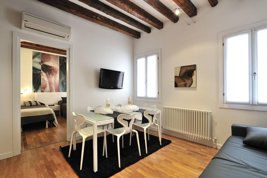 Ca' Tiepolo Apartment Venice