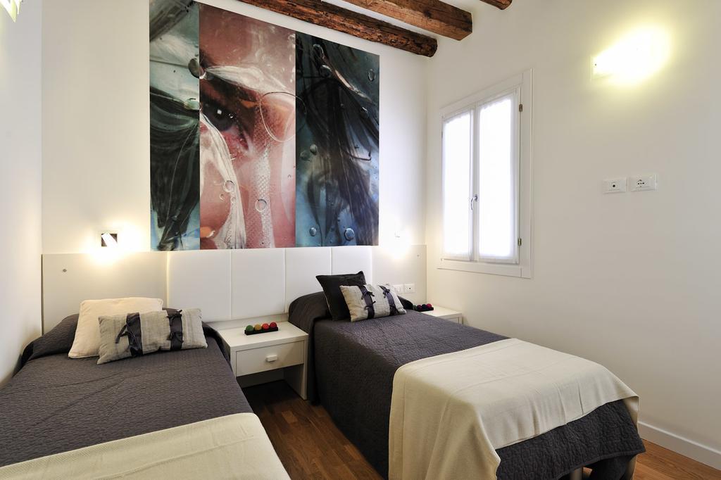 Ca' Tiepolo Apartment