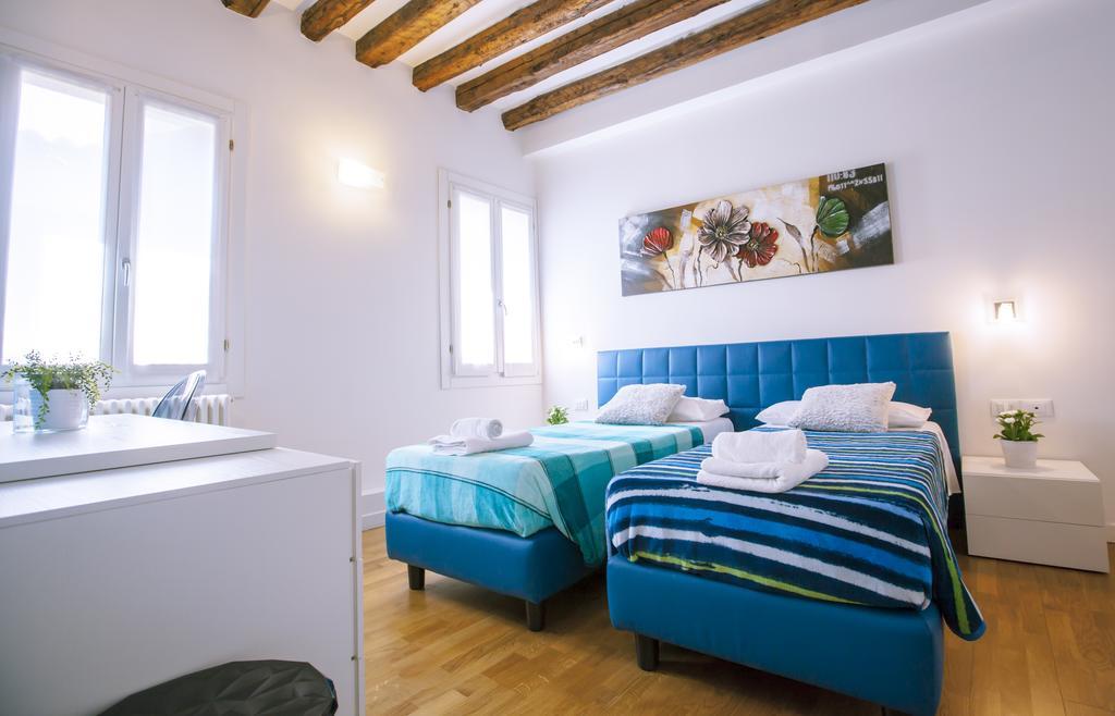 Ca' Tiepolo Apartment *