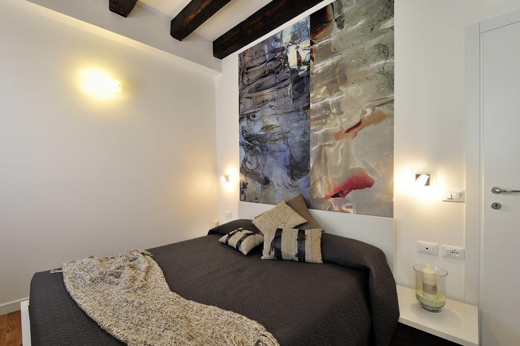 Ca' Tiepolo Apartment Venice