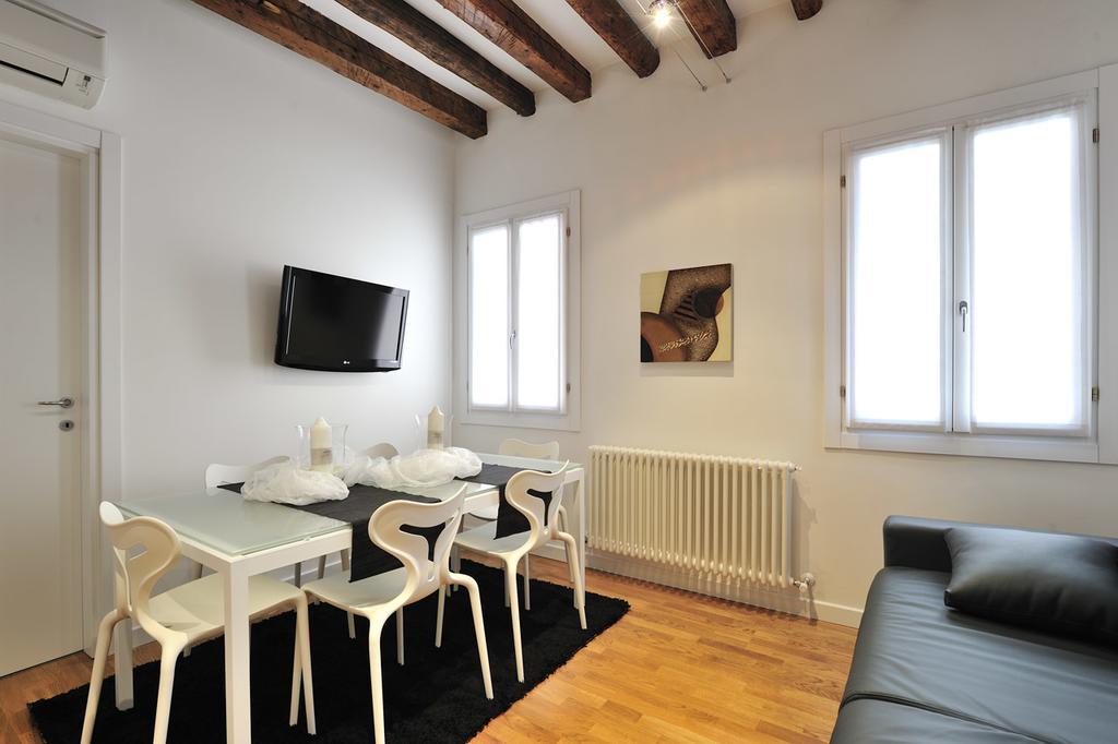 Apartment Ca' Tiepolo *