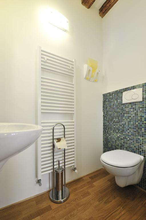 Ca' Tiepolo Apartment