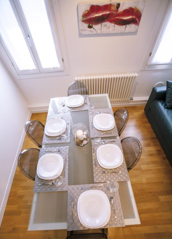 Apartment Ca' Tiepolo *