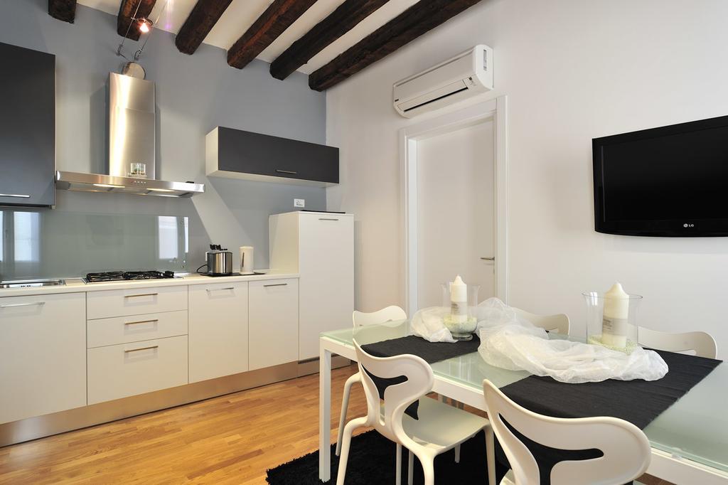 Apartment Ca' Tiepolo Venice