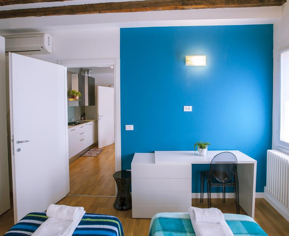 Ca' Tiepolo Apartment