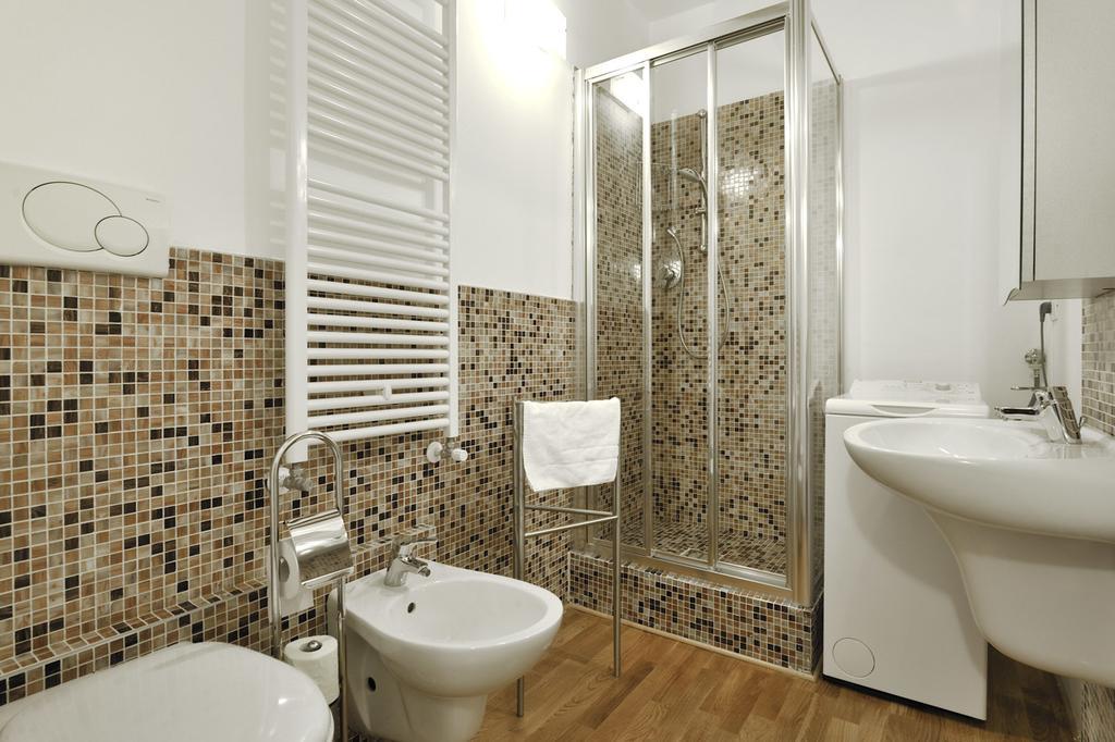 Ca' Tiepolo Apartment *