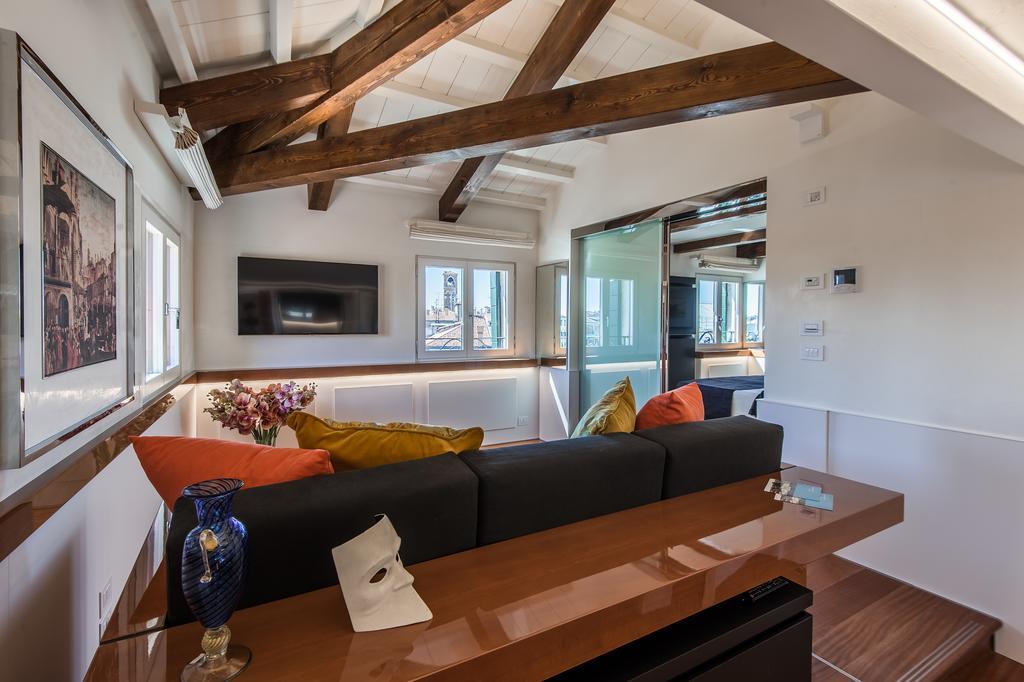 Rialto Hotel Venice