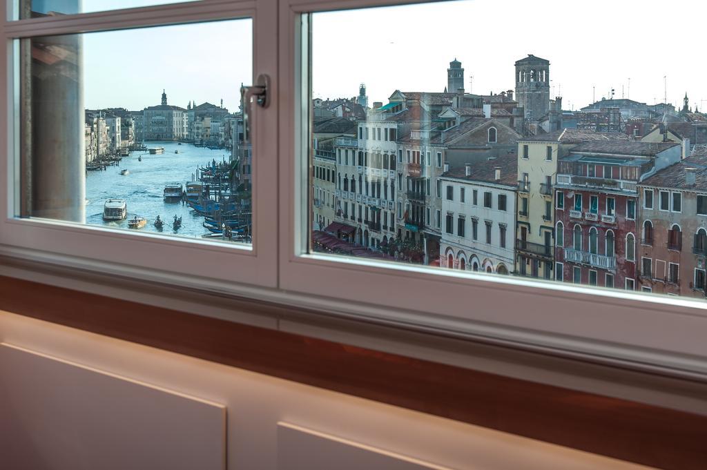 Rialto Hotel