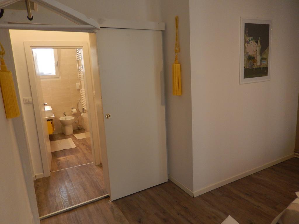 Camilla Apartamento