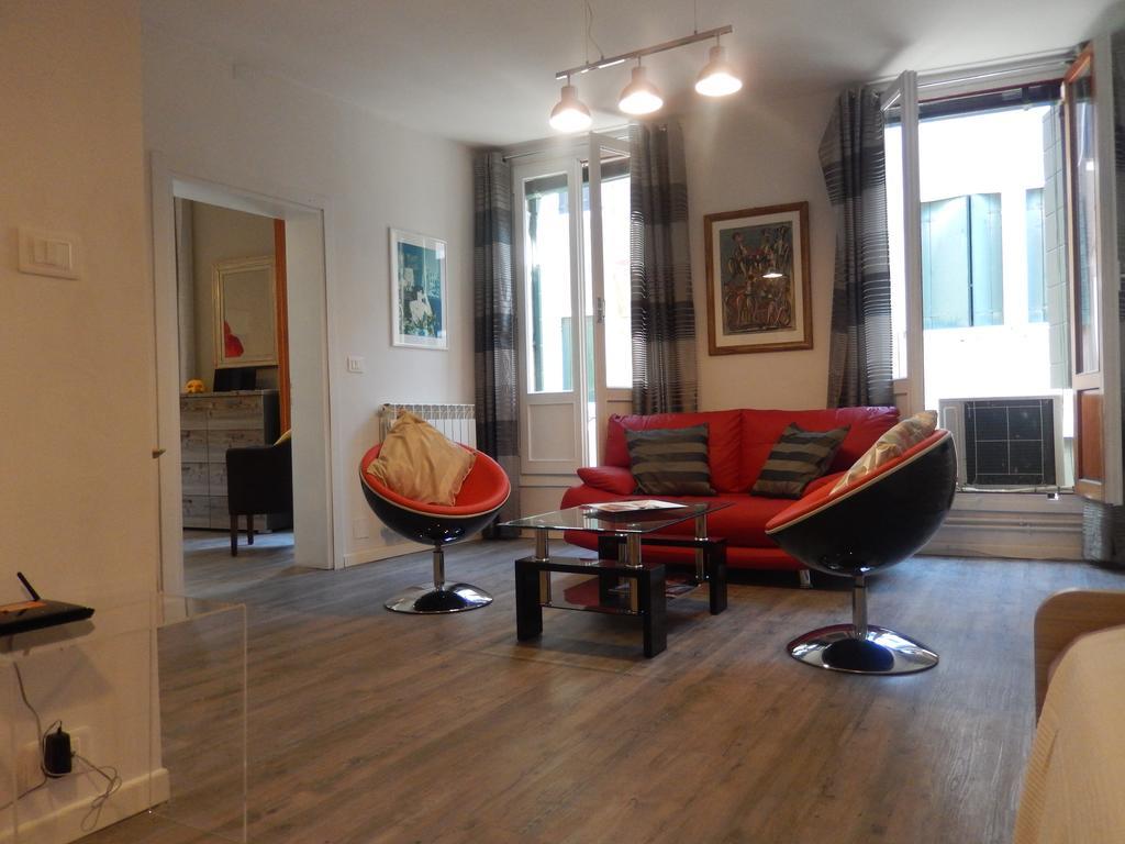 Camilla Apartamento *