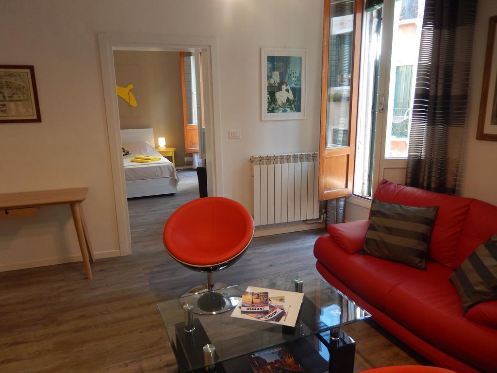 Apartamento Camilla