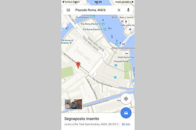 Apartment Venicedire