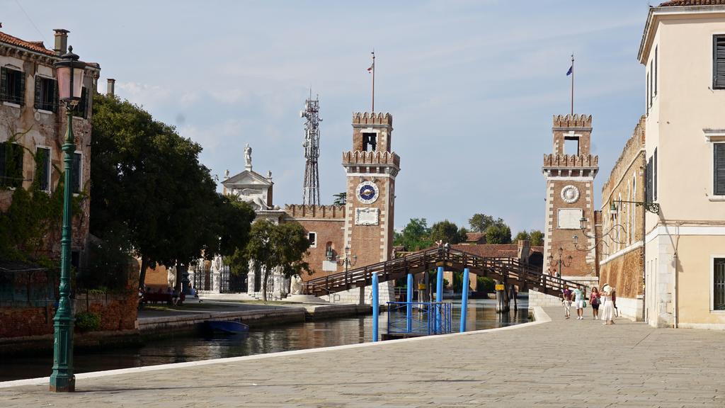 Ca Arsenale
