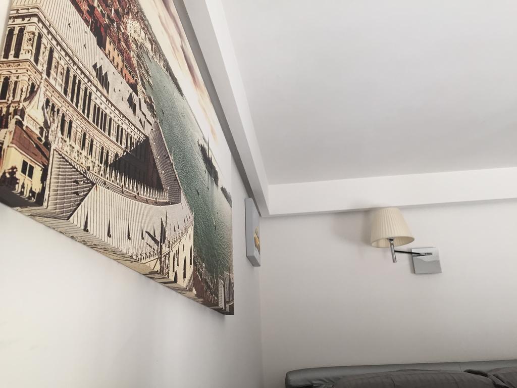 Apartamento Venicedire Veneza