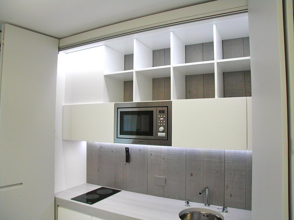 Venicedire Apartamento