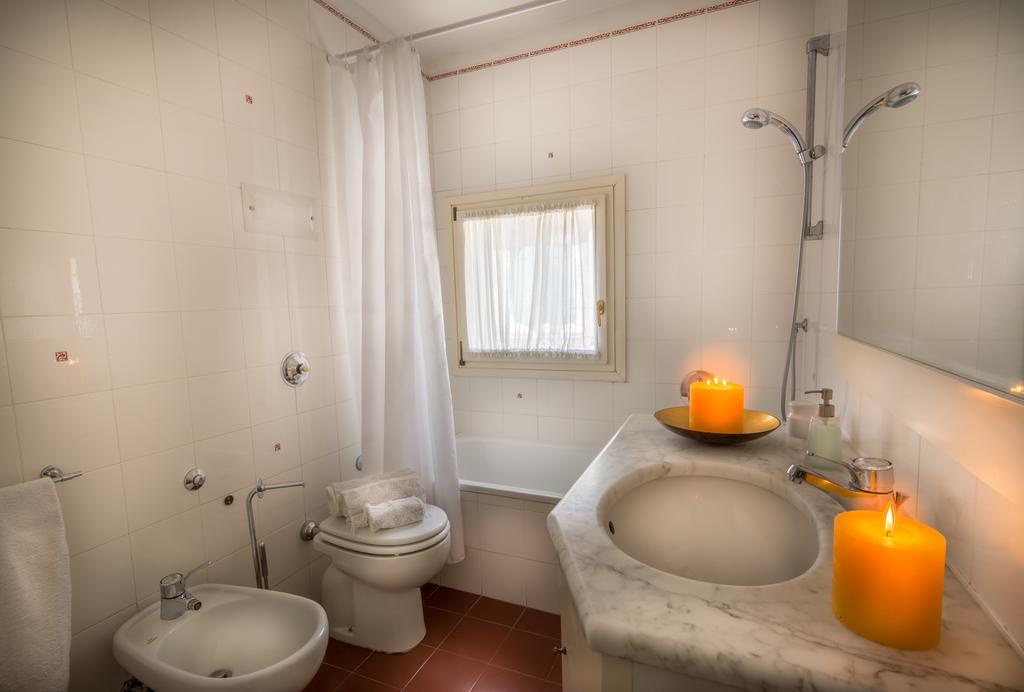 Apartment Ca Arsenale Venice