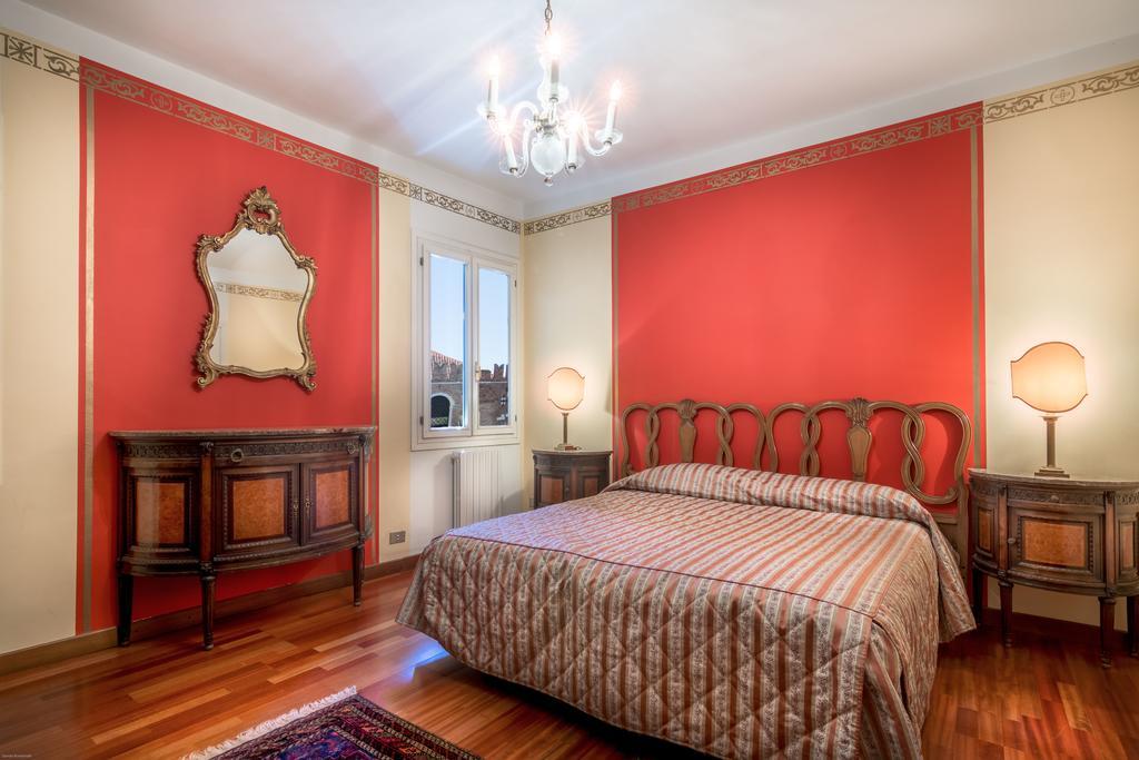 Apartment Ca Arsenale