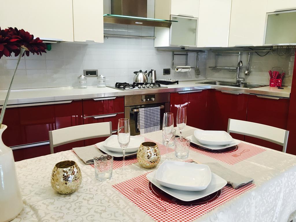 Apartment Best Flat *