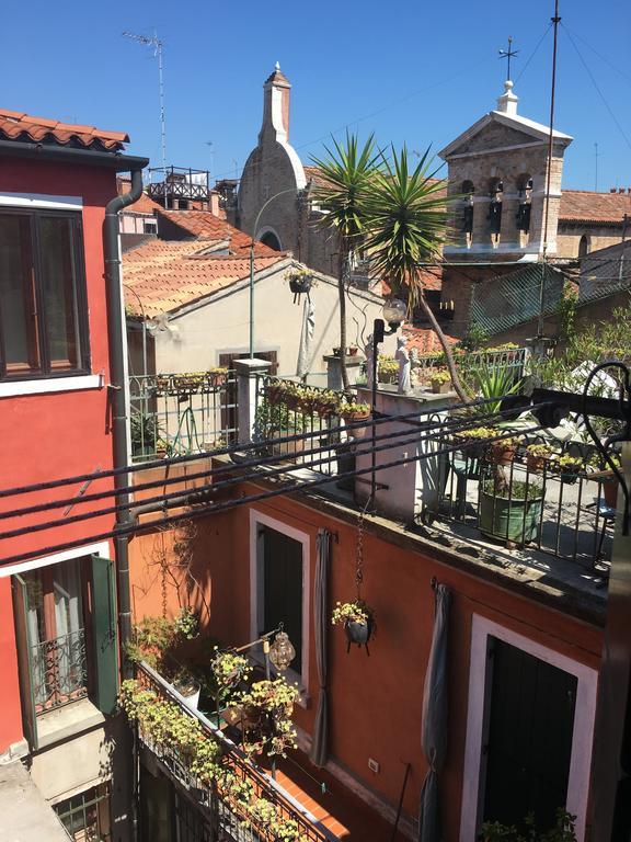 Apartment Best Flat Venice
