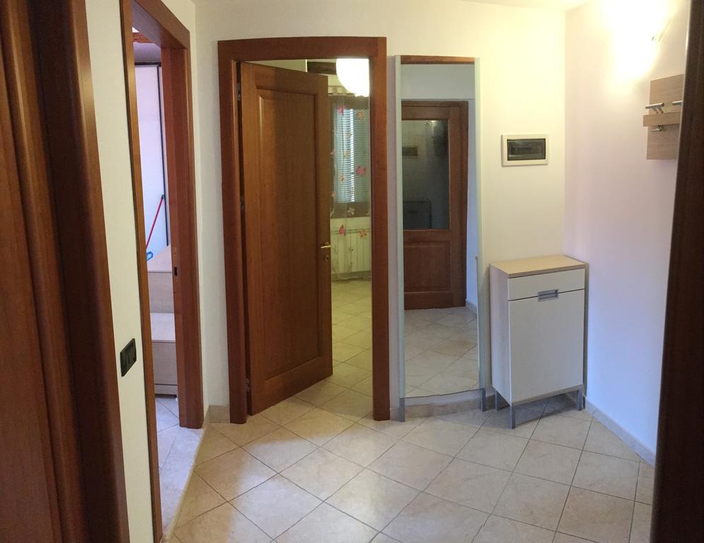 Apartment Best Flat Venice