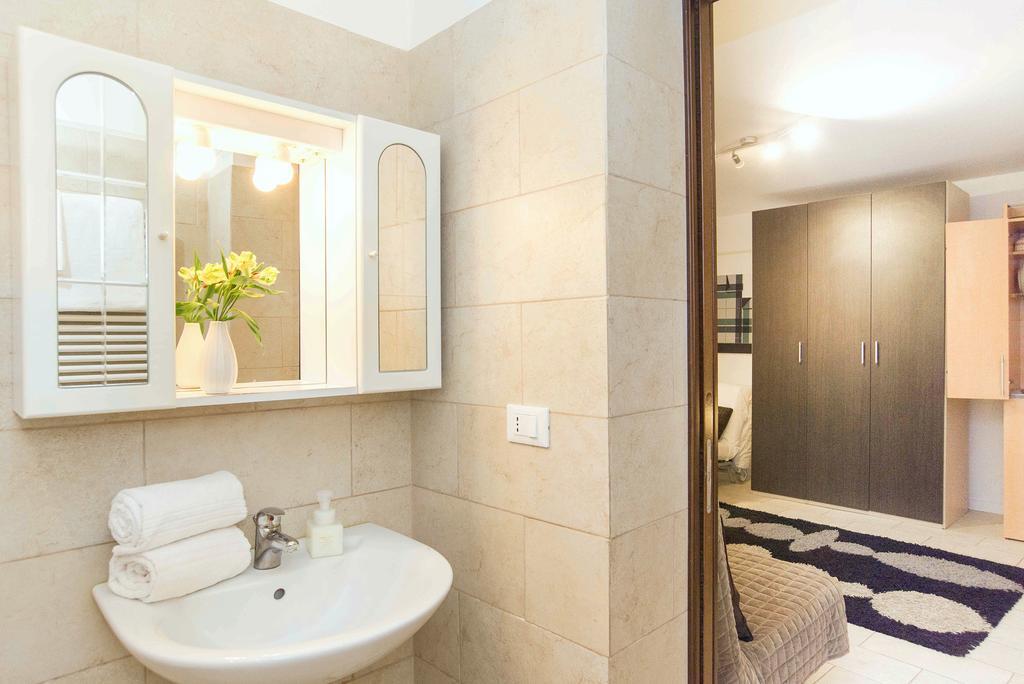Apartment Ca' Felice *