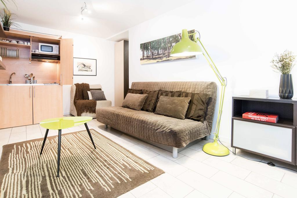 Apartment Ca' Felice *