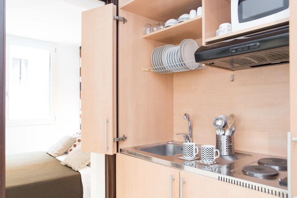 Ca' Felice Apartment *