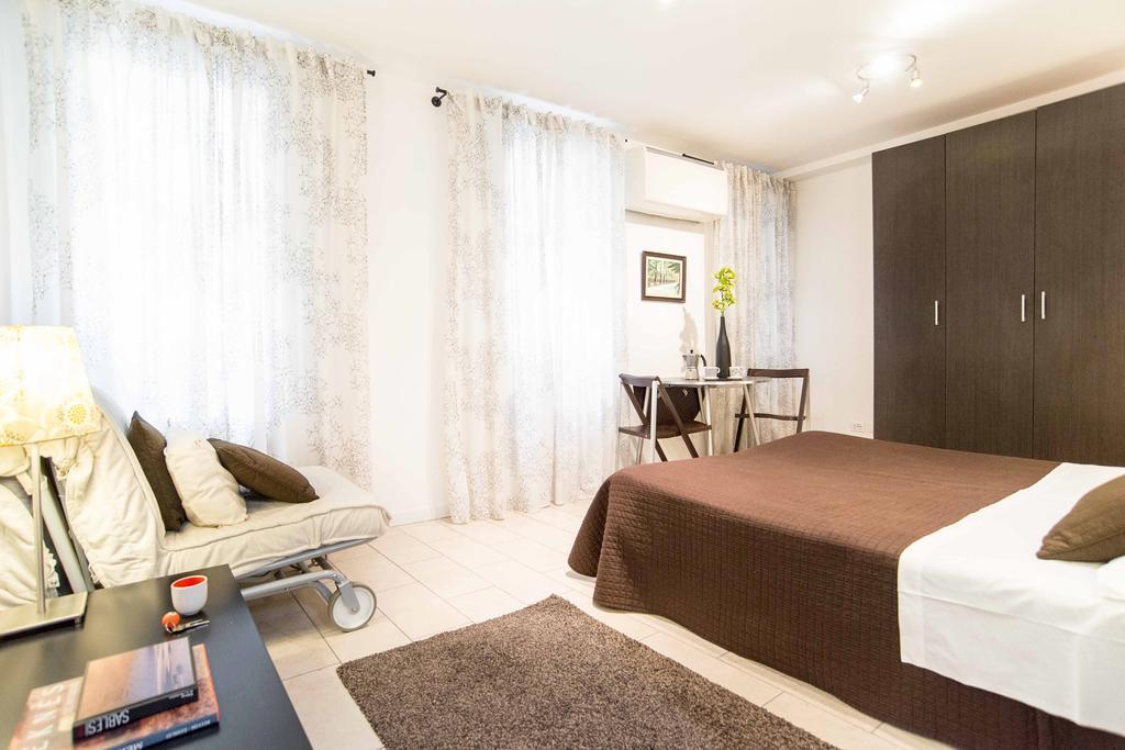 Ca' Felice Apartment