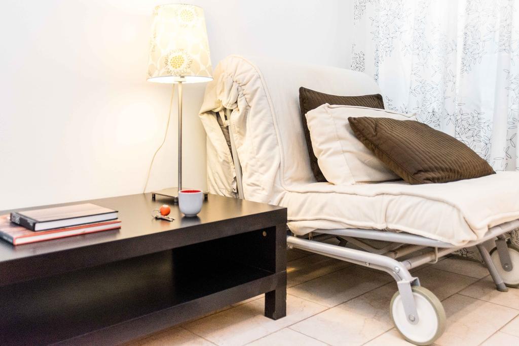 Apartment Ca' Felice *