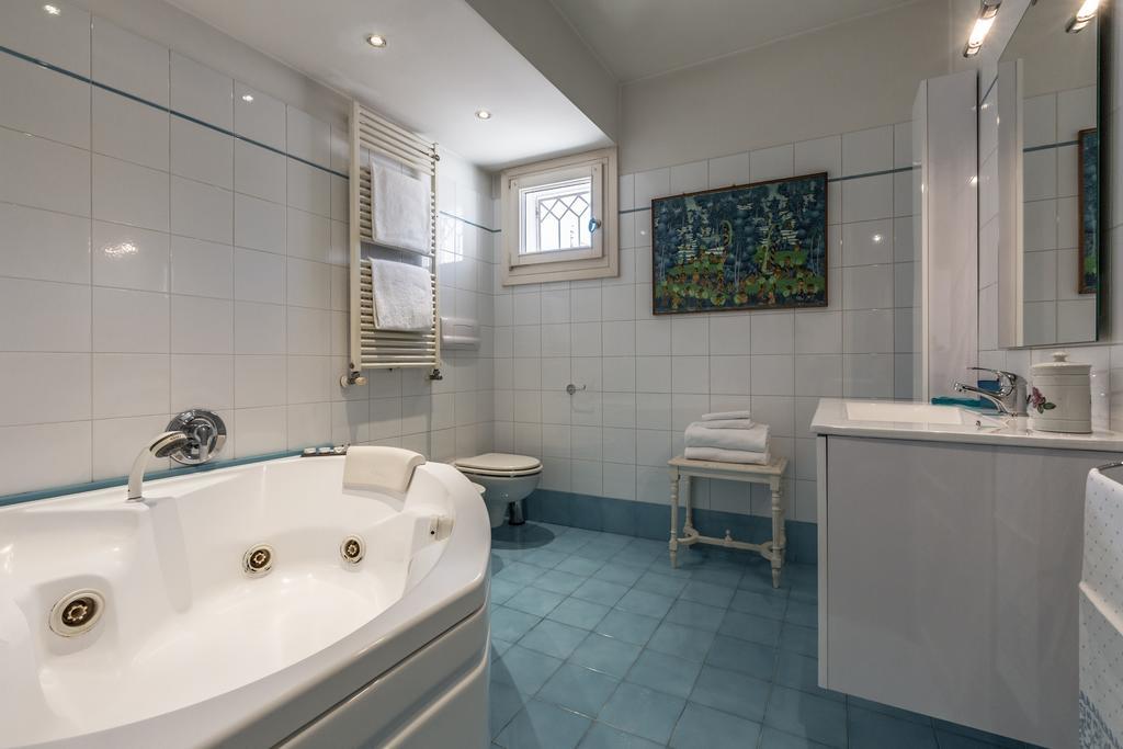 Apartment Ca' Turchese