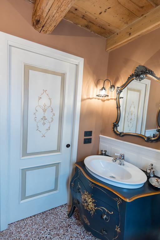 Ca' Del Mariner With Terrace Apartment Venice