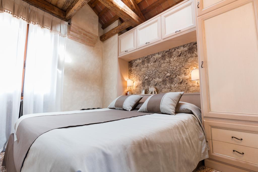 Apartment Ca' Del Mariner With Terrace Venice