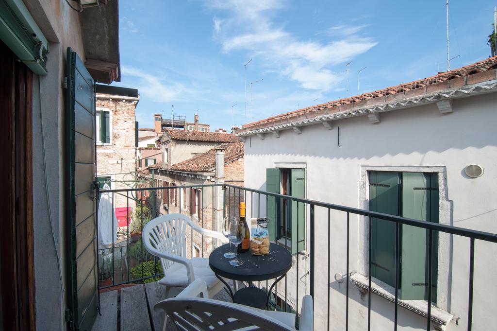 Apartment Santa Maria Formosa *