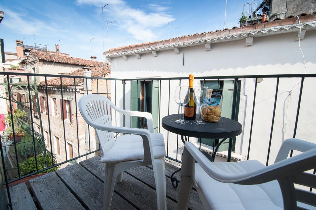 Santa Maria Formosa Apartment *