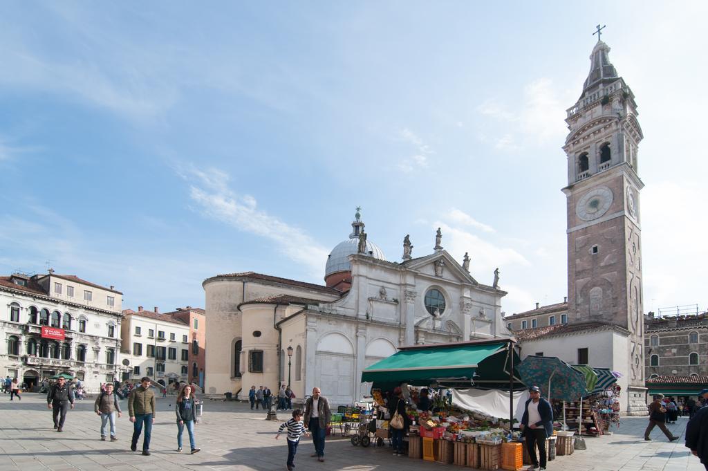 Santa Maria Formosa Venice