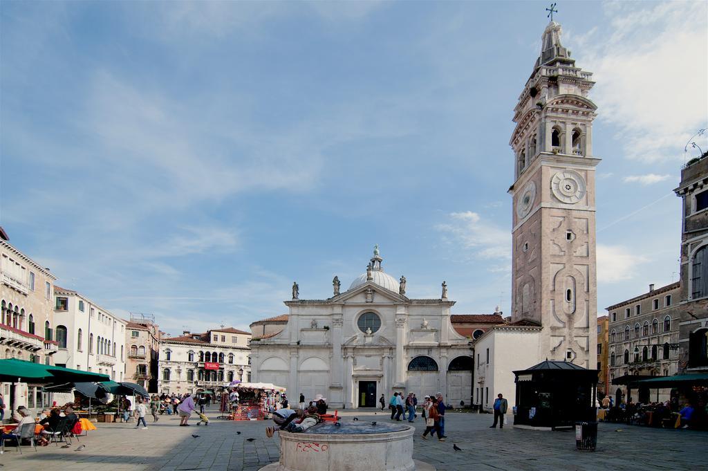 Santa Maria Formosa Apartment Venice
