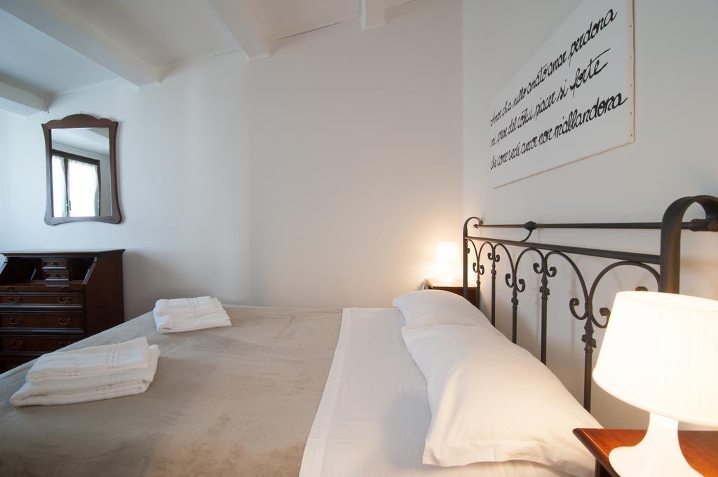 Apartment Santa Maria Formosa Venice