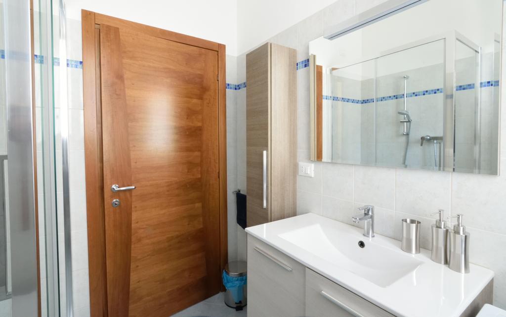Apartment San Canzian *