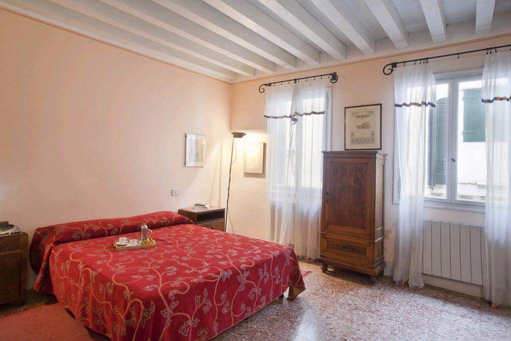 Locappart Santa Croce Apartment Venice