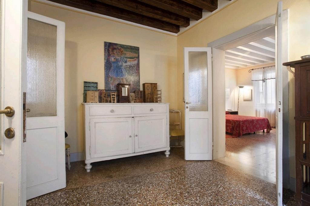 Locappart Santa Croce Apartment Venice
